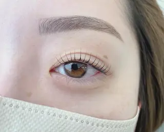 マツエク・マツパ 円谷 ツムラヤのマツエク・マツパデザイン