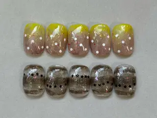 ネイル salon Re:のネイルデザイン