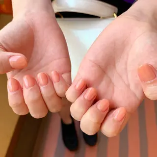 ネイル うにゃねいる ✿ harunaのネイルデザイン