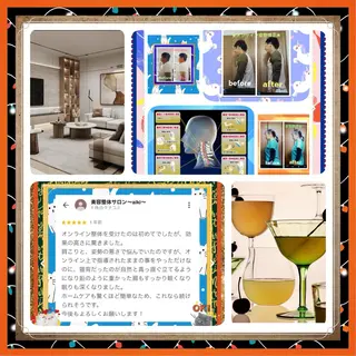 メンズ 美容整体サロンMikie所属・小沼 美希恵のその他イメージ