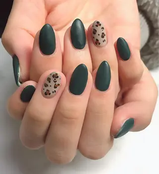 ネイル N.CHLOE 永島のネイルデザイン