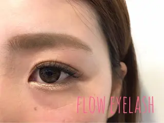 マツエク・マツパ シェールピエール所属・Laf かおりのマツエク・マツパデザイン