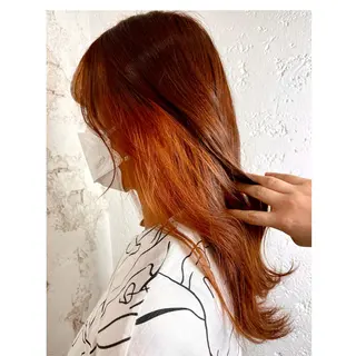 ロング 💜メンズカット＆パ ーマ💜Sakuraのヘアスタイル