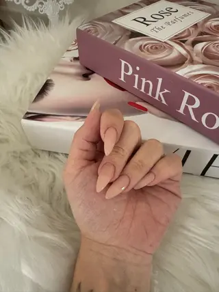 ネイル MN salonのネイルデザイン