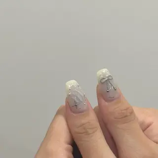 ネイル reika .のネイルデザイン