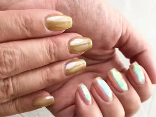 ネイル kimura kumikoのネイルデザイン