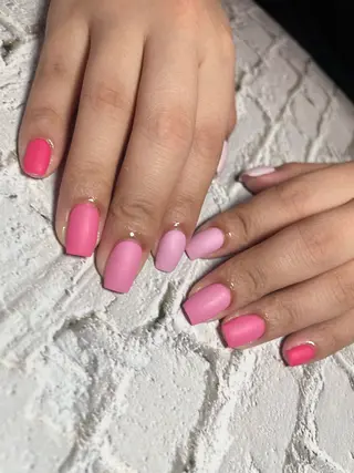 ネイル nailsalonIF所属・akira .のネイルデザイン