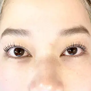 マツエク・マツパ 当日◎中目黒 まつげまゆげサロンのマツエク・マツパデザイン