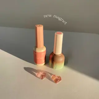 ネイル float. 新潟店のネイルデザイン