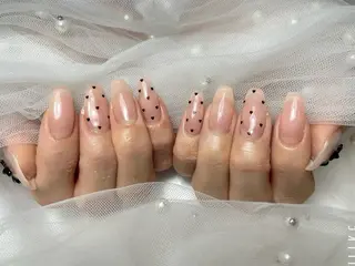 ネイル peTiT sayakaのネイルデザイン