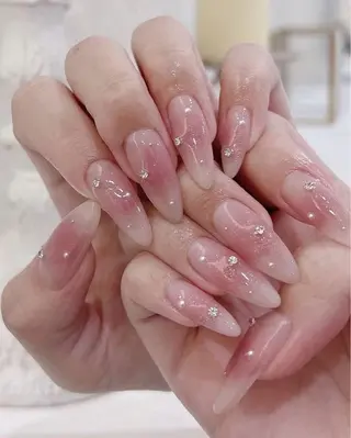 ネイル Yuki Nailsalonのネイルデザイン