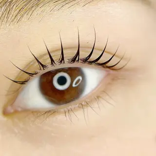 マツエク・マツパ LE:AP 銀座のマツエク・マツパデザイン