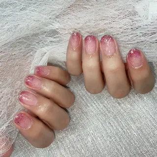 ネイル 林 ✨syousyouのネイルデザイン