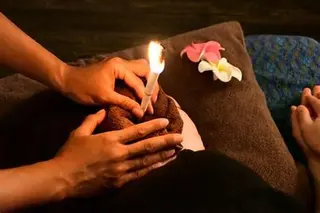 エターナル ハートUCOのエステ・リラクイメージ