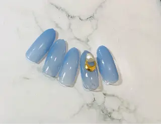 ネイル Ｈ3（エイチスリー）所属・H3 hitoのネイルデザイン