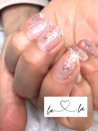 ネイル lala ららのネイルデザイン