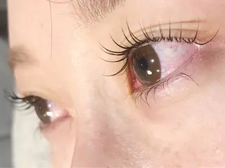 マツエク・マツパ eyelash🎀 eight上尾のマツエク・マツパデザイン