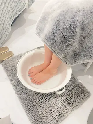 POLA Esthe inn Calm所属・Estheinn Calm竹内のエステ・リラクイメージ