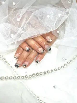 ネイル 【Laule‘a 】のネイルデザイン