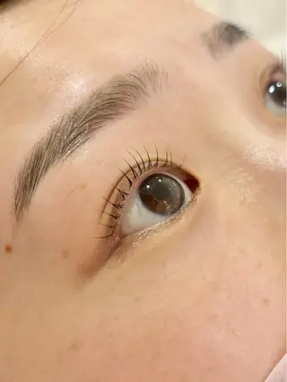 マツエク・マツパ en_by ku-to 1号店所属・en_ junkoのマツエク・マツパデザイン