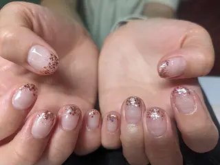 ネイル haru  nailのネイルデザイン