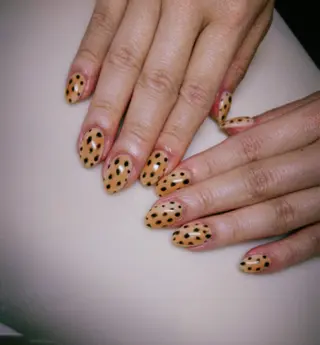 ネイル ネイルパレス所属・ネイルパレス【デザ イン/恵比寿】のネイルデザイン