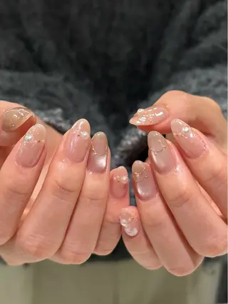 ネイル C. Ricoのネイルデザイン