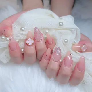 ネイル Miki milimiliのネイルデザイン