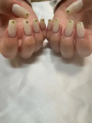 ネイル MH_ Nailのネイルデザイン