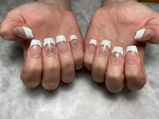 ネイル A-nail あずさ　閉店のネイルデザイン