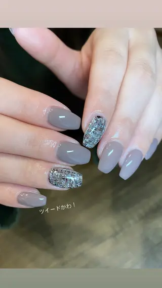 ネイル kana gotoのネイルデザイン
