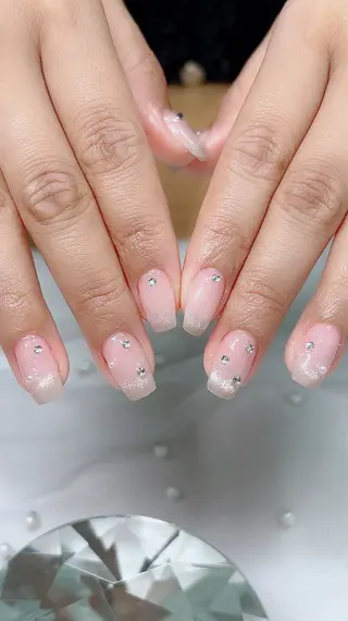 ネイル Cute Tips nailのネイルデザイン
