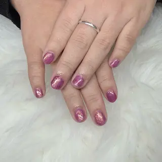 ネイル angebrown Momonoのネイルデザイン