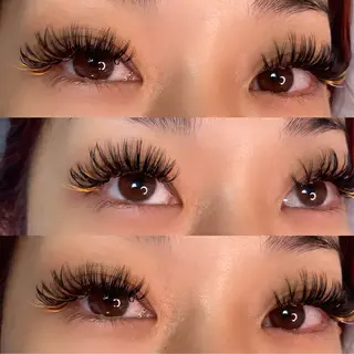 マツエク・マツパ linda なみのマツエク・マツパデザイン