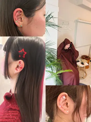 鍼灸サロン mahorobaトモのエステ・リラクイメージ