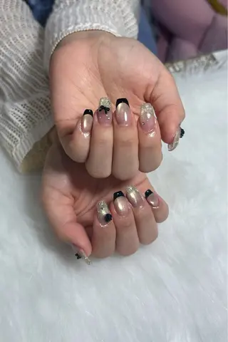 ネイル RE:Bonn所属・salon re:bonnのネイルデザイン