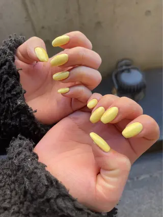 ネイル NAIL Salon IP所属・長谷川 奈緒美のネイルデザイン