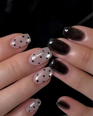 ネイル ANA.CHUO 本川越店舗のネイルデザイン