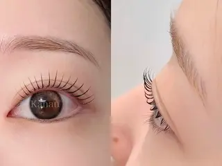 マツエク・マツパ 🍓 KaNan🍓のマツエク・マツパデザイン