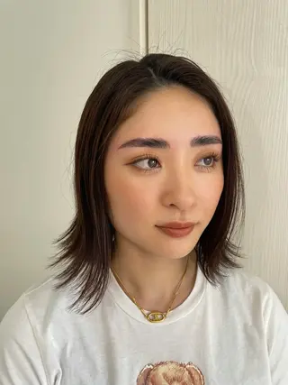 アイブロウ 眉毛サロンHBL MAYUKOの眉毛・アイブロウイメージ