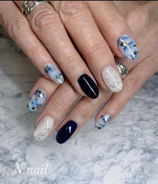 ネイル N nailのネイルデザイン