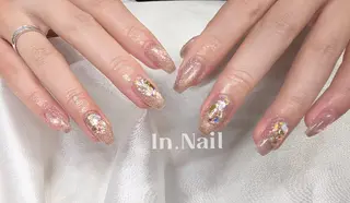 ネイル ᴵⁿ. ᴺᵃⁱˡのネイルデザイン