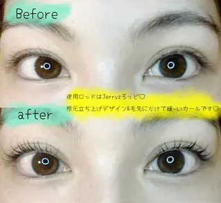 マツエク・マツパ beauty salon  CARANA所属・CARANA ♡のネイルデザイン