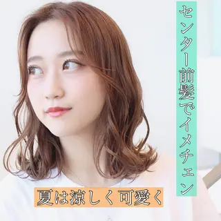 ショート 髪質改善カラー ショートボブ専門のヘアスタイル