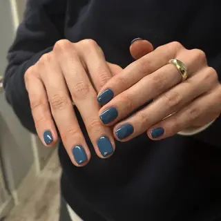 ネイル Y Harunaのネイルデザイン