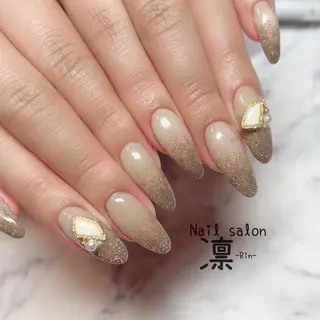 ネイル private salon凛のネイルデザイン