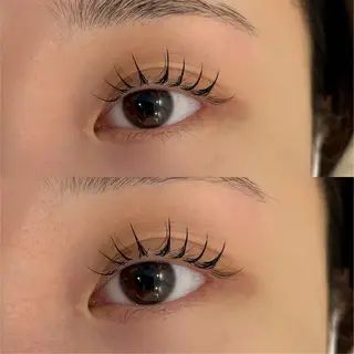 マツエク・マツパ TAN所属・【期間限定公開】 kanna🪽のマツエク・マツパデザイン