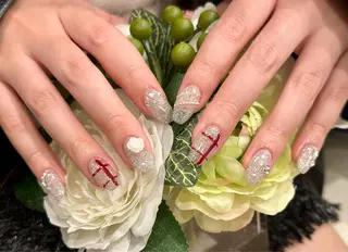 ネイル H&Bsalon カイのネイルデザイン