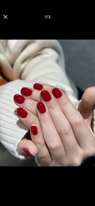 ネイル Nikoネイルサロン 高田馬場店のネイルデザイン