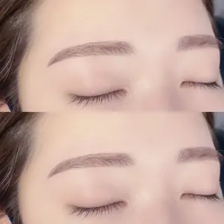 アイブロウ アイブロウサロン LUMICIA久留米の眉毛・アイブロウイメージ